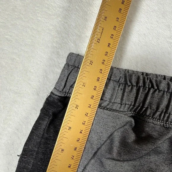 Rocawear Mens Gray Athletic Shorts Size 2XL Embroidered Logo Elastic Waist‎ - Picture 7 of 11